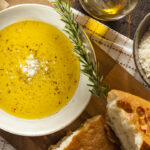 olive oil bread dip