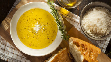olive oil bread dip