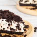 oreo refrigerator cake