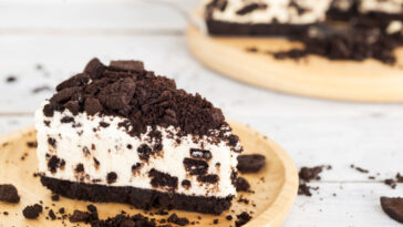 oreo refrigerator cake