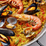 paella