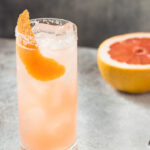 paloma cocktail