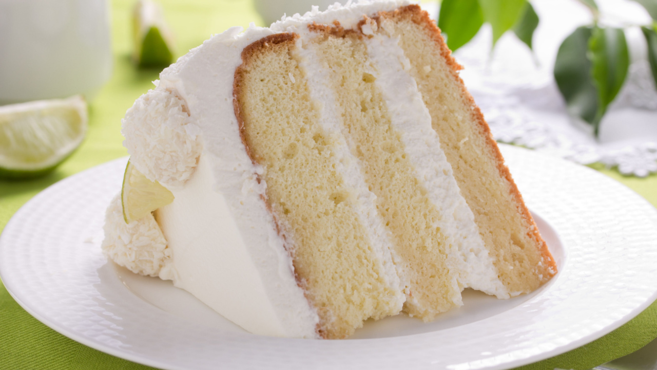 pina colada pineapple cakes