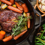 pot roast