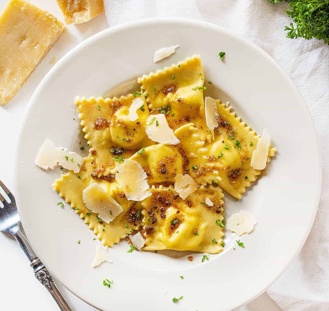 26 Creative Ravioli Filling Ideas for Gourmet Dinners – My Cooking Recipes