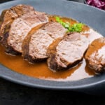 sauerbraten