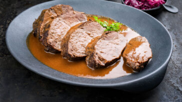 sauerbraten
