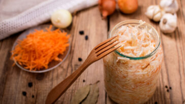 sauerkraut