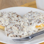sausage gravy