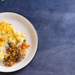shepherds cottage pie
