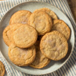 snickerdoodles