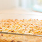 sour cream noodle bake