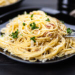 spaghetti carbonara