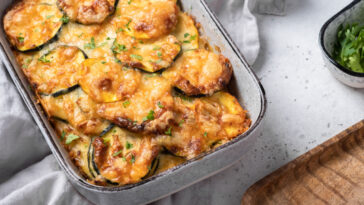squash casserole