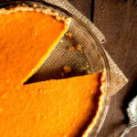 sweet potato pie