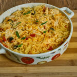 taco casserole