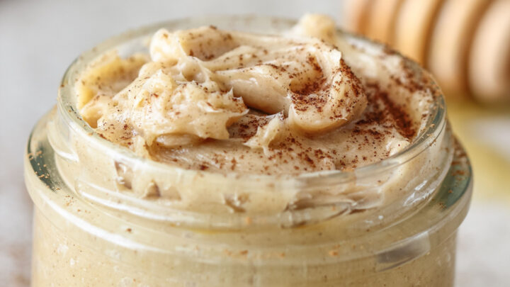 texas roadhouse cinnamon honey butter