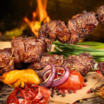Beef Kebab Marinade
