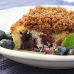 blueberry buckle