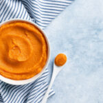 Butternut Squash Puree