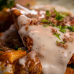 Chicken Fried Chicken