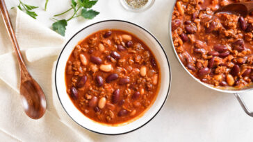 cowboy beans