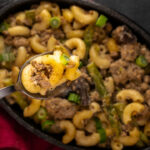 Homemade Hamburger Helper