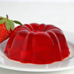 jello strawberry