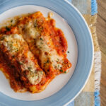 Manicotti