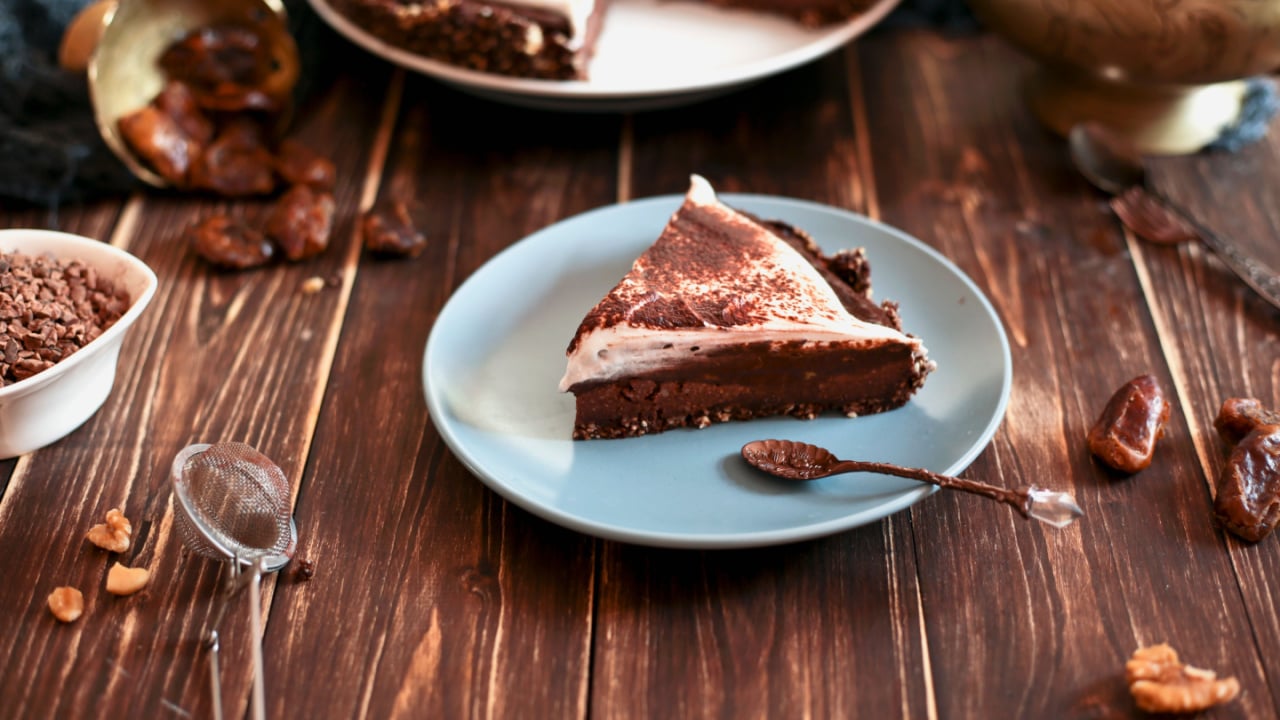 mississippi mud pie