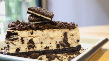 Oreo Pie