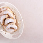pecan crescent cookies