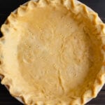 pie crust