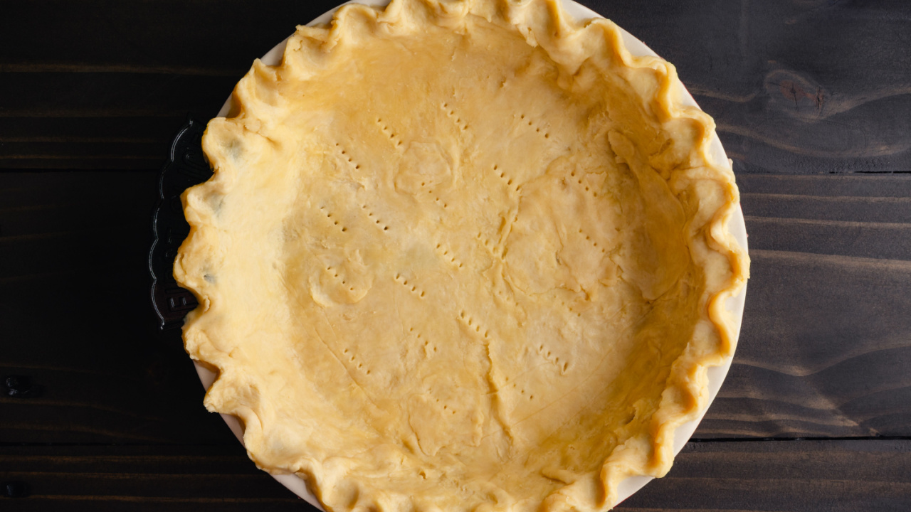 pie crust