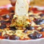 pizza dip