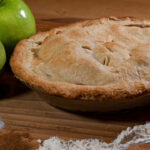 scrumptious apple pie