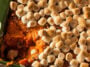 sweet potato casserole with marshmallow
