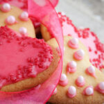 Valentine's Day Cookies