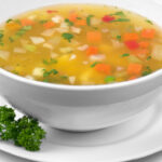 vegetable soup